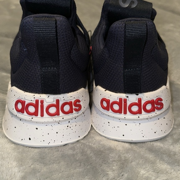 adidas Men's Lite Racer Adapt 5.0 Running Shoe Sz 11 - Picture 5 of 6